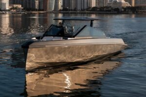 2021 Wally wallytender43X for sale - photo 3