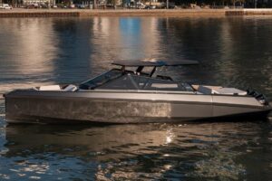 2021 Wally wallytender43X for sale - photo 4