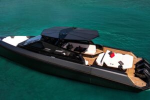 2021 Wally wallytender43X for sale - photo 7