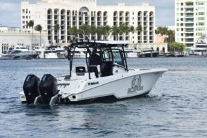 2021 Wellcraft 302 Scarab for sale