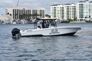 2021 Wellcraft 302 Scarab for sale - photo 2
