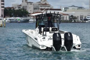 2021 Wellcraft 302 Scarab for sale - photo 4