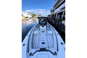 2021 Wellcraft 302 Scarab for sale - photo 5