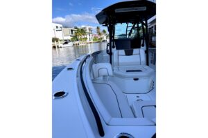 2021 Wellcraft 302 Scarab for sale - photo 6
