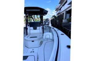 2021 Wellcraft 302 Scarab for sale - photo 7