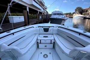2021 Wellcraft 302 Scarab for sale - photo 8