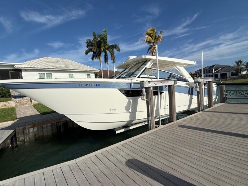 2021 World Cat 400 DC-X