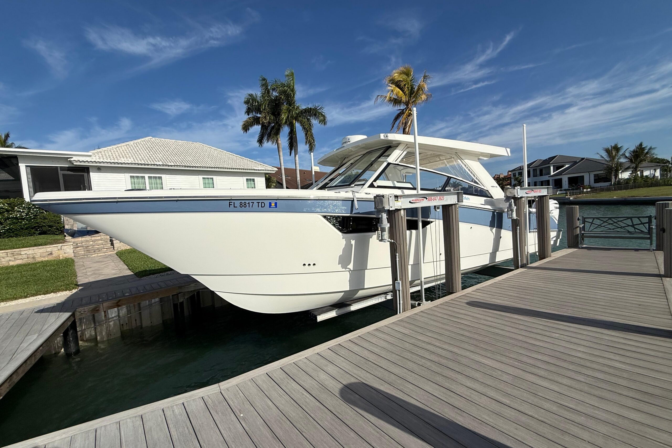 2021 World Cat 400 DC-X for sale