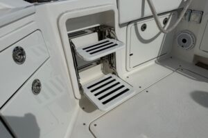 2021 World Cat 400 DC-X for sale - photo 8