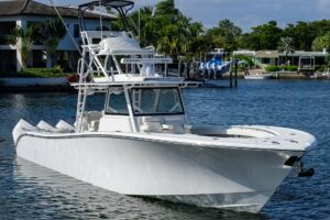 2021 Yellowfin 42 Offshore for sale - photo 5