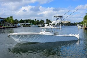 2021 Yellowfin 42 Offshore for sale - photo 8