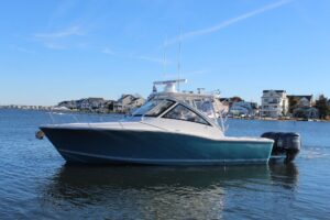 2022 Albemarle 30 Express for sale - photo 4
