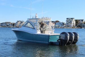 2022 Albemarle 30 Express for sale - photo 5