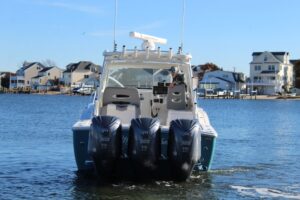 2022 Albemarle 30 Express for sale - photo 6