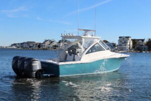 2022 Albemarle 30 Express for sale - photo 8