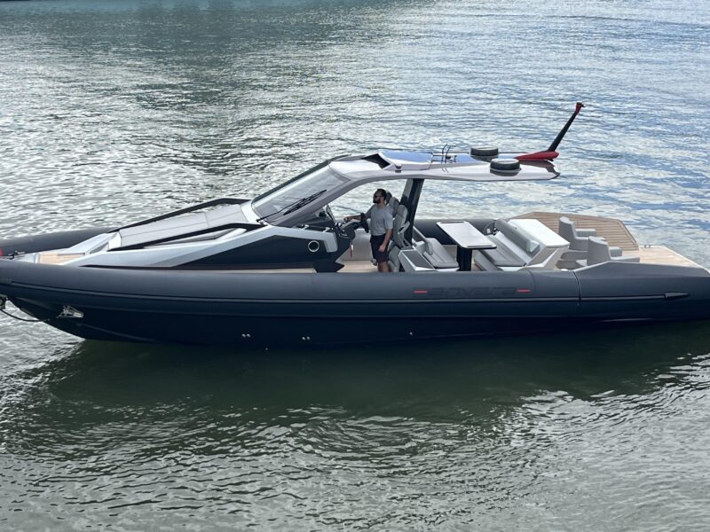 2022 Anvera Freebird 42