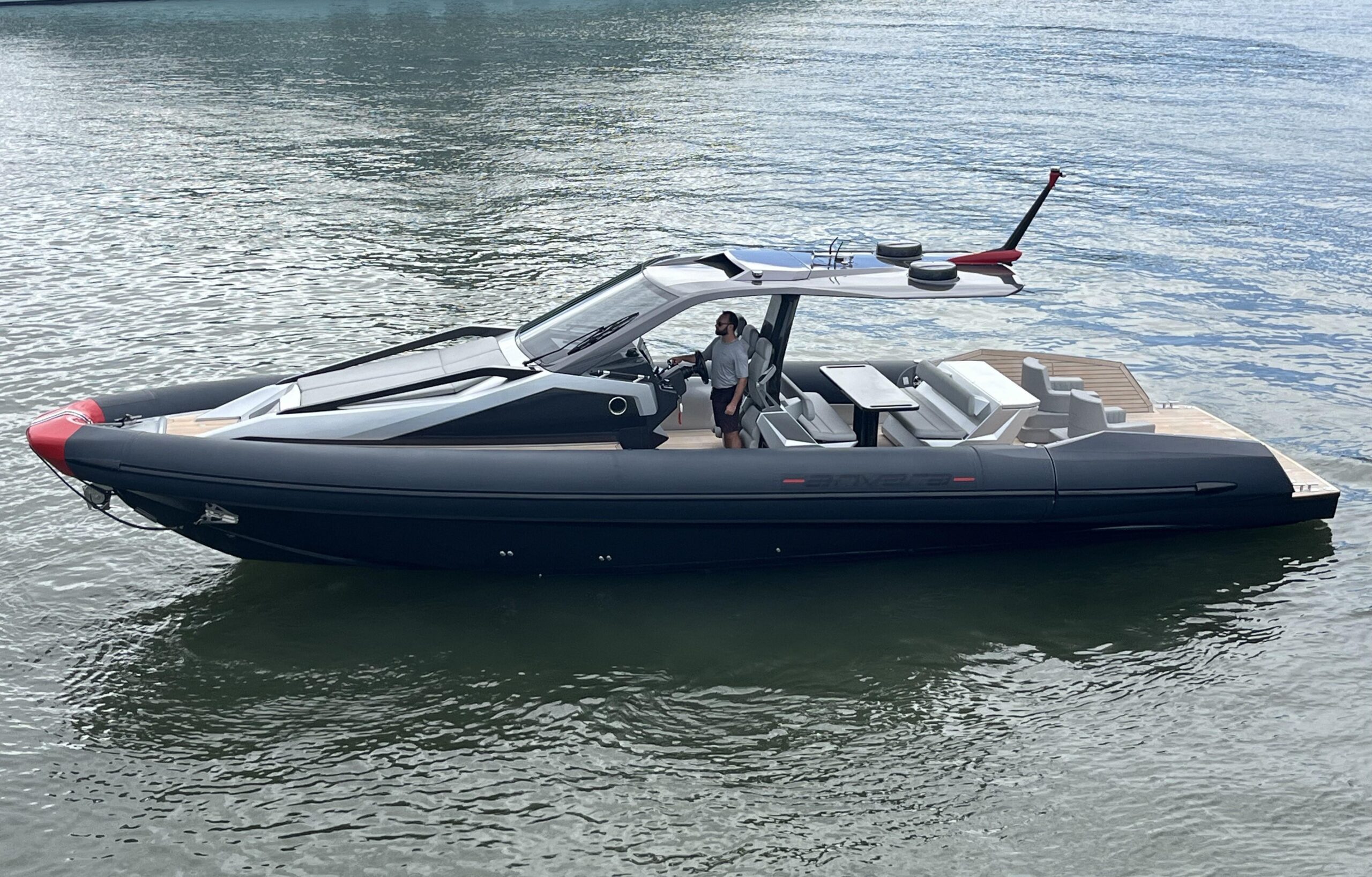 2022 Anvera Freebird 42 for sale