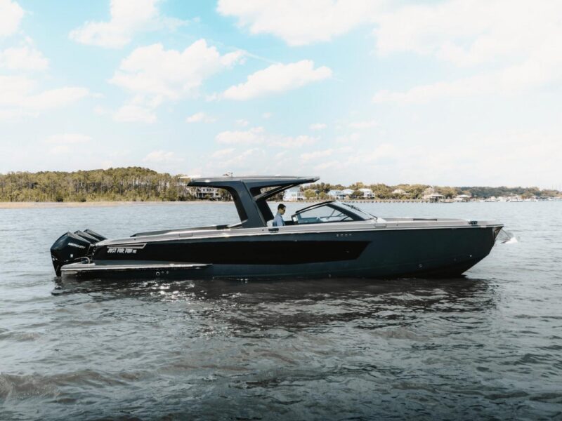 2022 Aviara AV 36-OB