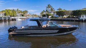 2022 Aviara AV36 OB for sale
