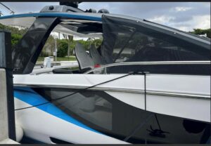 2022 Azimut Verve 42 for sale - photo 4