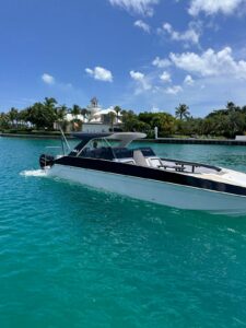 2022 Catamaran PRJ Cat40 for sale