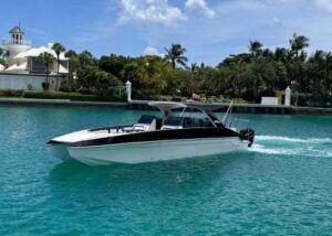2022 Catamaran PRJ Cat40 for sale - photo 2