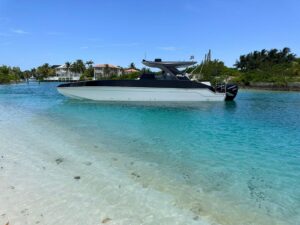 2022 Catamaran PRJ Cat40 for sale - photo 3