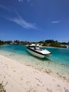 2022 Catamaran PRJ Cat40 for sale - photo 4
