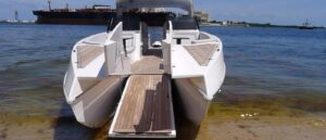2022 Catamaran PRJ Cat40 for sale - photo 5