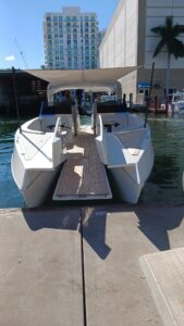 2022 Catamaran PRJ Cat40 for sale - photo 6