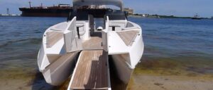 2022 Catamaran PRJ Cat40 for sale - photo 7