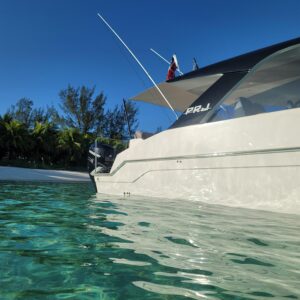 2022 Catamaran PRJ Cat40 for sale - photo 8