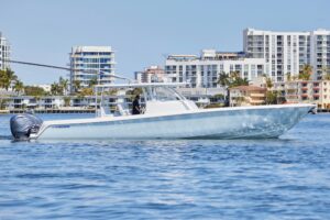 2022 Contender 44 Fisharound for sale - photo 3