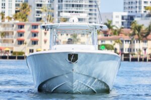 2022 Contender 44 Fisharound for sale - photo 5