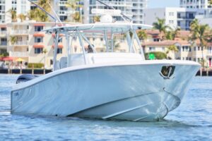 2022 Contender 44 Fisharound for sale - photo 7