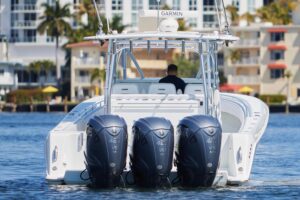 2022 Contender 44 Fisharound for sale - photo 8