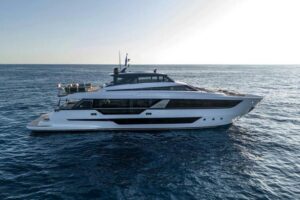 2022 Ferretti Yachts 1000 SKYDECK for sale - photo 5