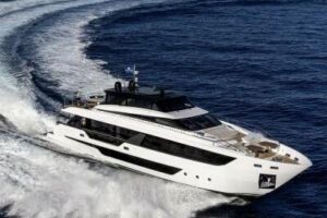 2022 Ferretti Yachts 1000 SKYDECK for sale - photo 6