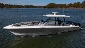 2022 Fountain 43 NX for sale - photo 2