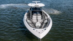 2022 Fountain 43 NX for sale - photo 3