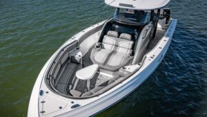 2022 Fountain 43 NX for sale - photo 4