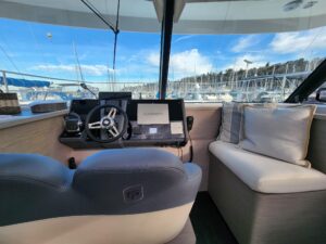 2022 Fountaine Pajot MY4.S for sale - photo 5