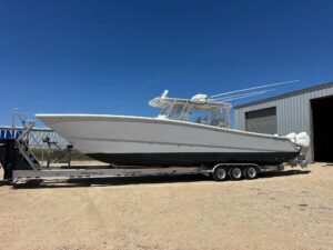 2022 Freeman 42LR for sale