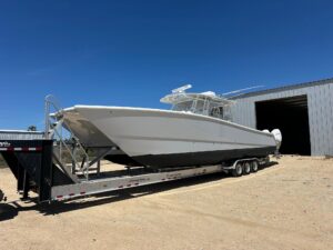 2022 Freeman 42LR for sale - photo 2