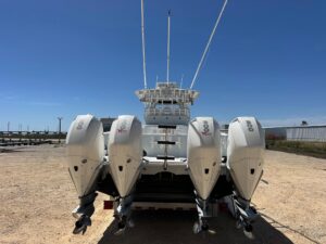 2022 Freeman 42LR for sale - photo 4