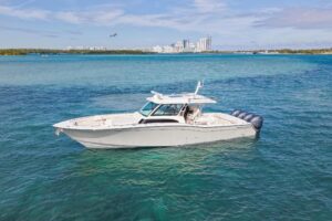 2022 Grady-White Canyon 456 for sale - photo 4