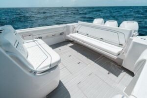 2022 Intrepid 407 Nomad FE for sale - photo 3
