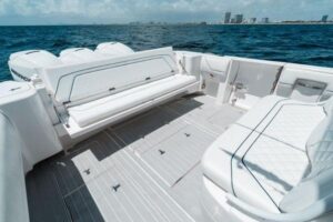 2022 Intrepid 407 Nomad FE for sale - photo 4