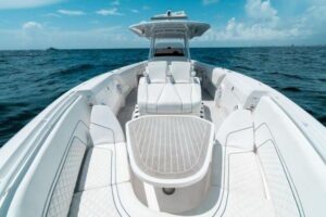2022 Intrepid 407 Nomad FE for sale - photo 5