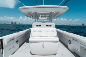 2022 Intrepid 407 Nomad FE for sale - photo 6